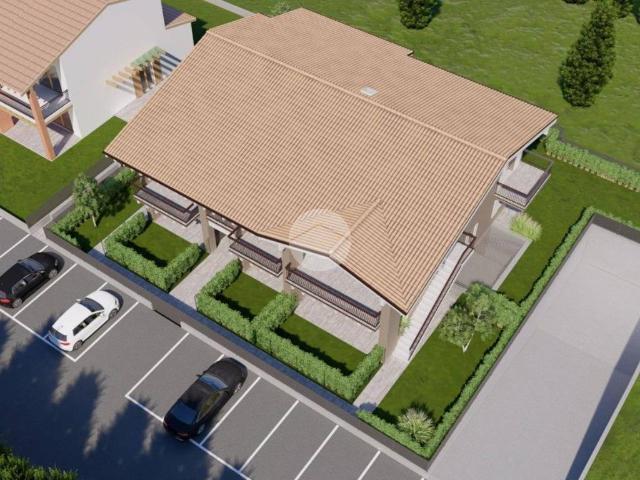 Appartamento in vendita a Lonato del Garda BS