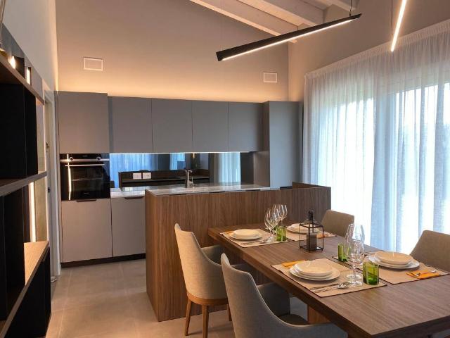 Appartamento in vendita a Lonato del Garda BS