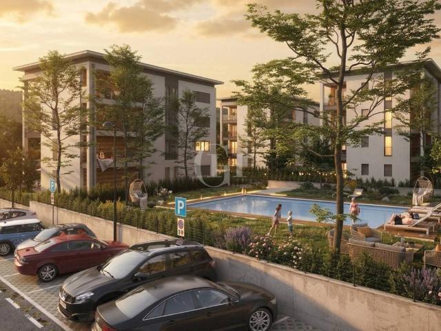 Appartamento in vendita a Lonato del Garda BS