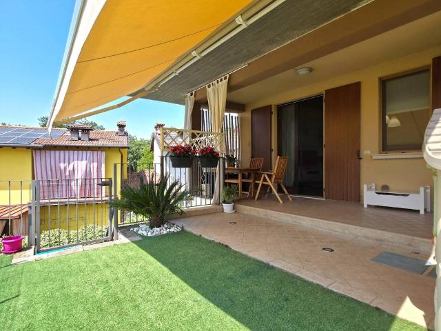 Appartamento in vendita a Lonato del Garda BS