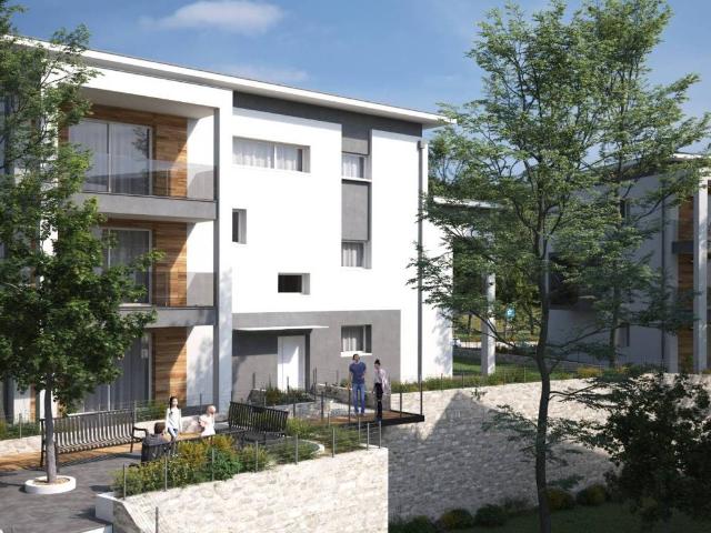 Appartamento in vendita a Lonato del Garda BS