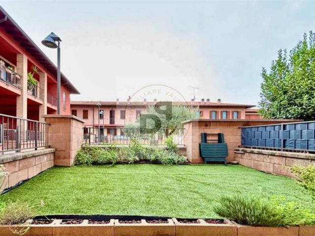 Appartamento in vendita a Lonato del Garda BS