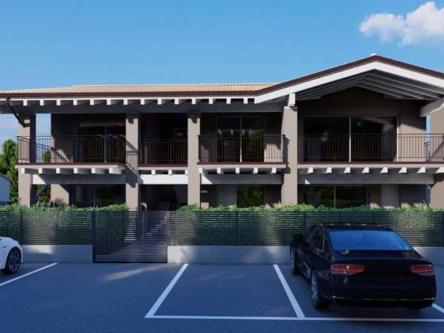 Appartamento in vendita a Lonato del Garda BS