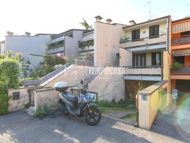 Appartamento in vendita a Lonato del Garda BS
