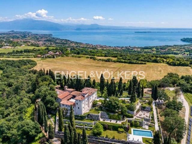 Appartamento in vendita a Lonato del Garda BS
