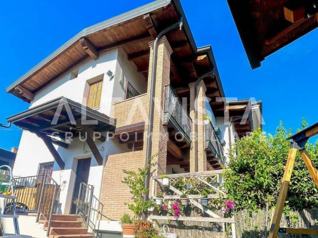 Appartamento in vendita a Lonato del Garda BS