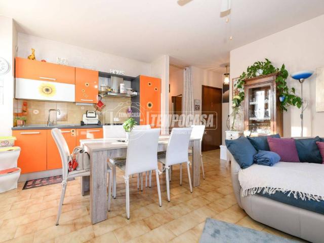 Appartamento in vendita a Lonato del Garda BS