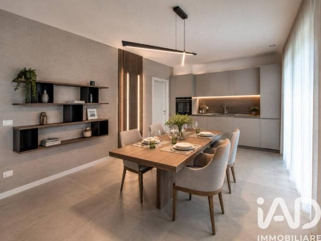 Appartamento in vendita a Lonato del Garda BS
