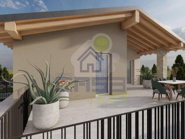 Appartamento in vendita a Lonato del Garda BS