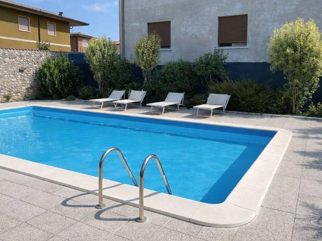 Appartamento in vendita a Lonato del Garda BS