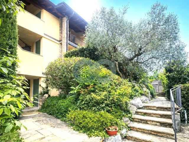 Appartamento in vendita a Lonato del Garda BS