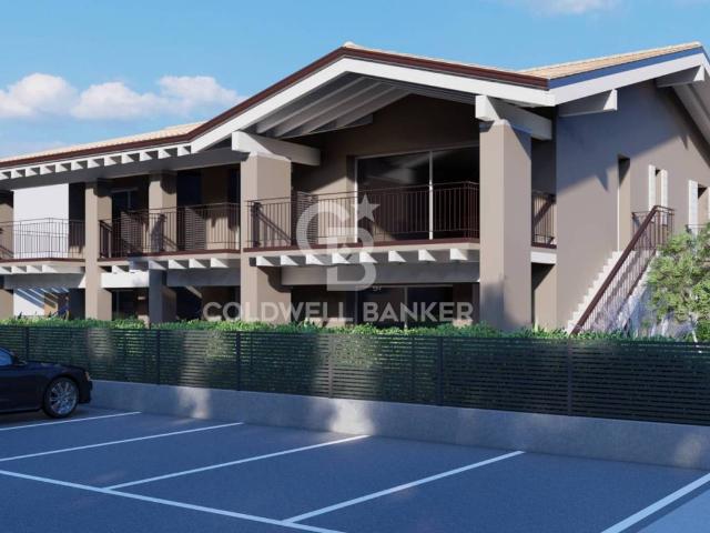Appartamento in vendita a Lonato del Garda BS