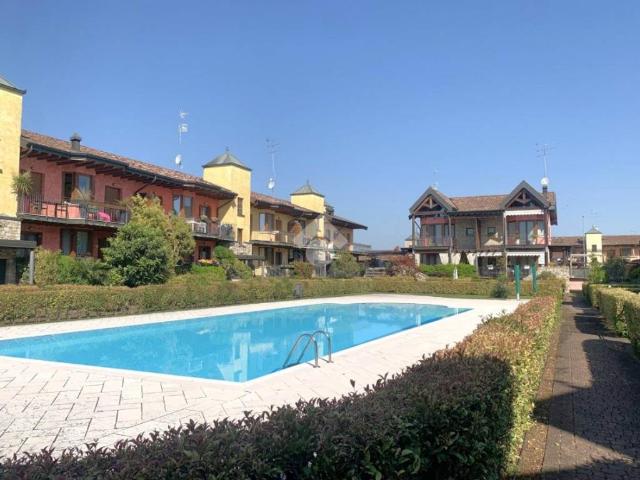 Appartamento in vendita a Lonato del Garda BS