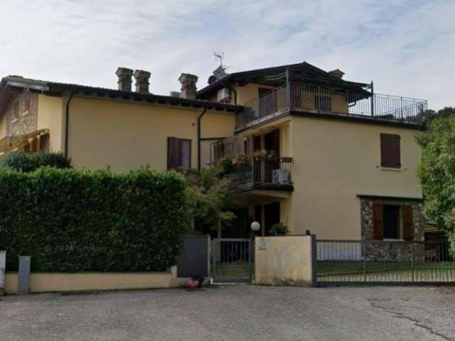 Appartamento in vendita a Lonato del Garda BS