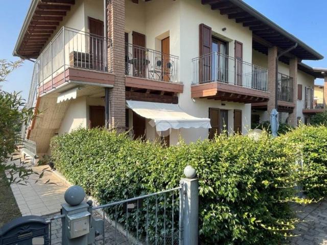 Appartamento in vendita a Lonato del Garda BS