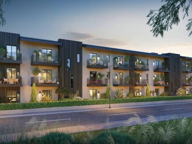 Appartamento in vendita a Lonato del Garda BS