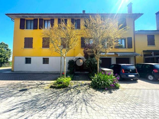 Appartamento in vendita a Longara, Calderara di Reno