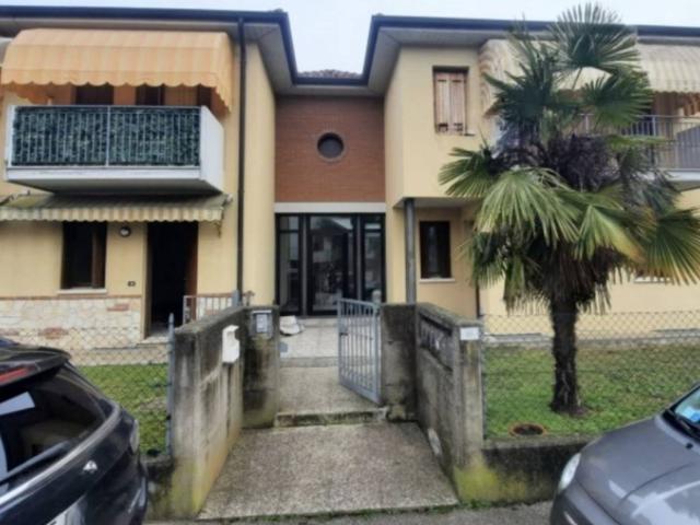 Appartamento in vendita a Longare VI