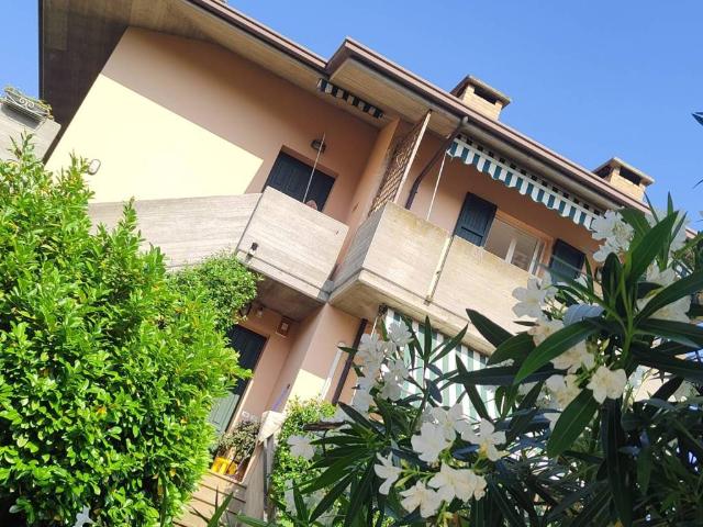 Appartamento in vendita a Longiano FC