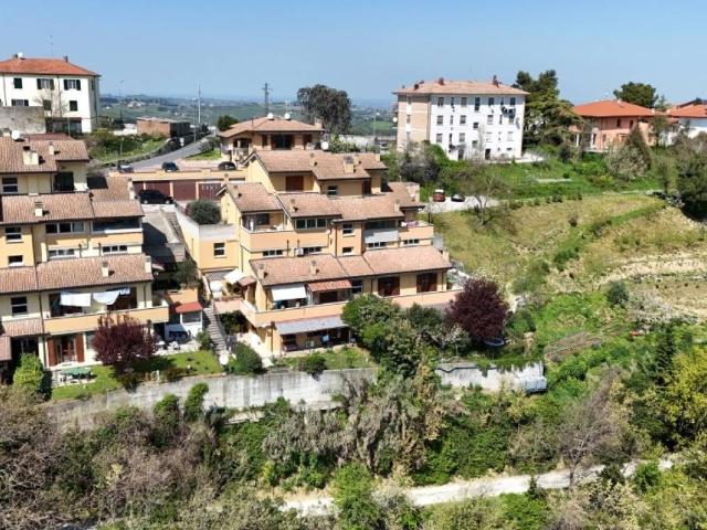 Appartamento in vendita a Longiano FC