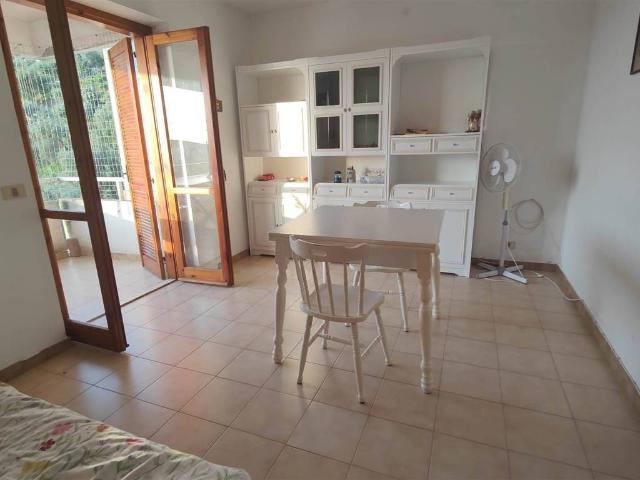 Appartamento in vendita a Longobardi CS
