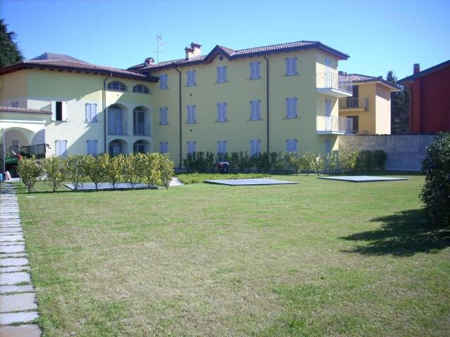 Appartamento in vendita a Longone al Segrino CO