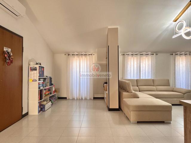 Appartamento in vendita a Lonigo