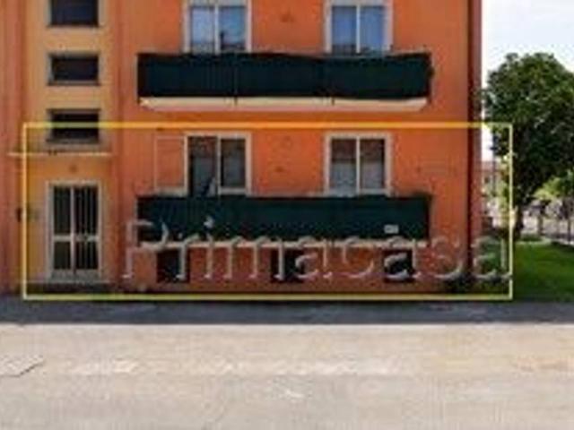 Appartamento in vendita a Lonigo