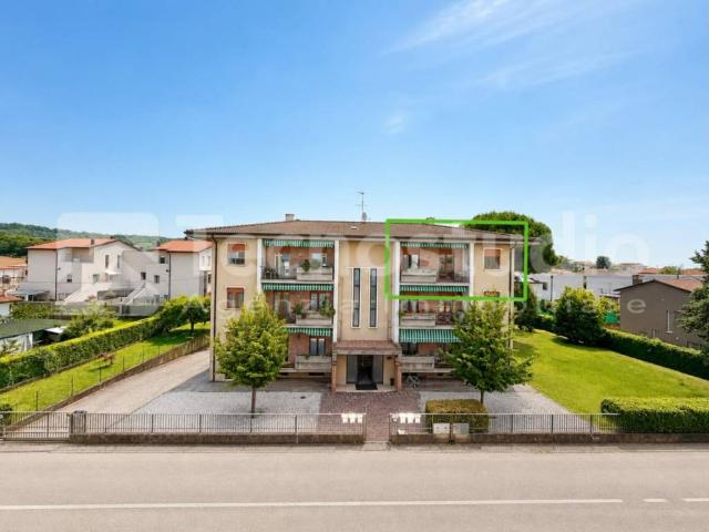 Appartamento in vendita a Lonigo VI