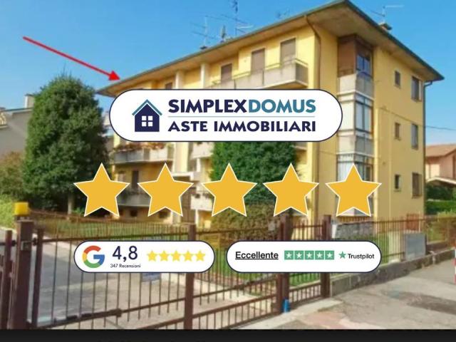 Appartamento in vendita a Lonigo VI