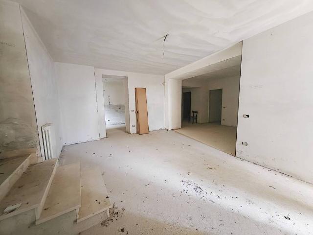 Appartamento in vendita a Loro Piceno MC