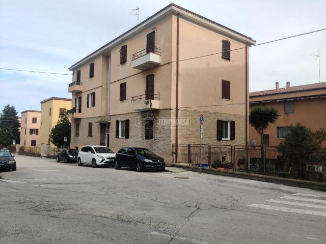 Appartamento in vendita a Loreto