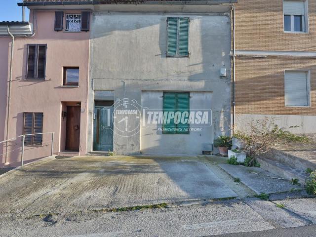 Appartamento in vendita a Loreto