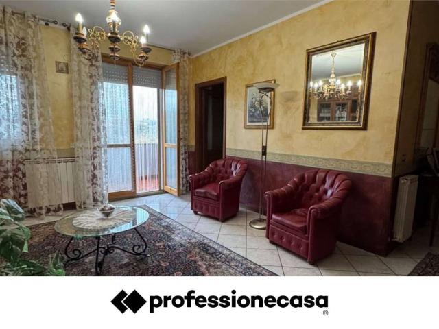 Appartamento in vendita a Loreto via lourdes 1, Villa Costantina