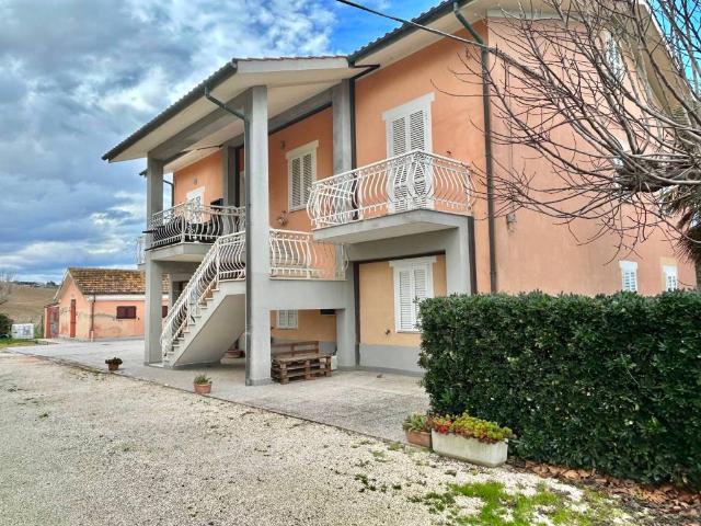 Appartamento in vendita a Loreto AN