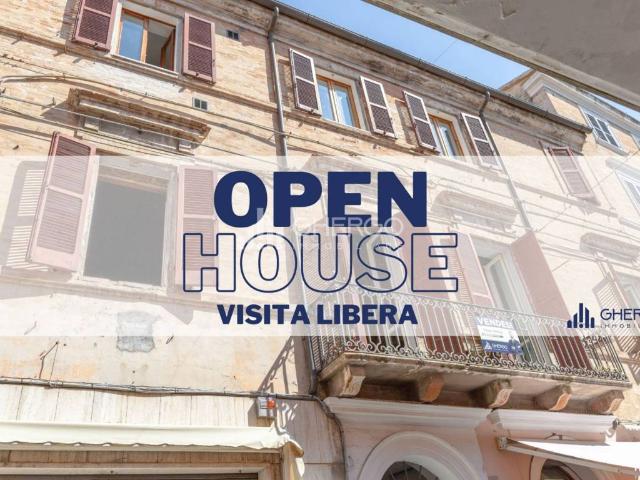 Appartamento in vendita a Loreto AN