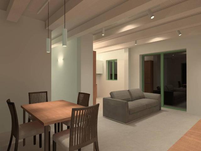 Appartamento in vendita a Loreto AN