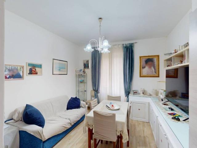 Appartamento in vendita a Loreto AN