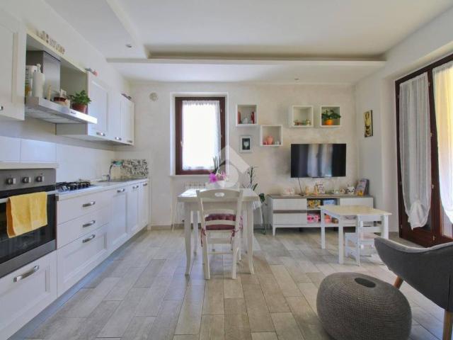 Appartamento in vendita a Loreto AN