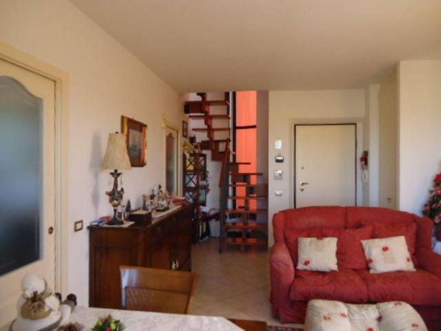 Appartamento in vendita a Loreto AN