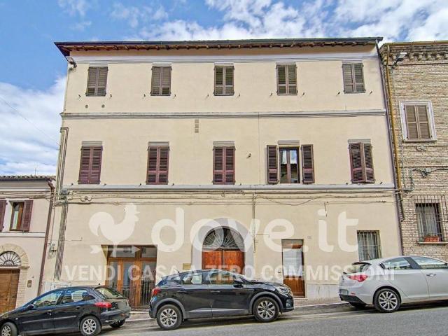 Appartamento in vendita a Loreto AN