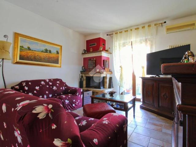 Appartamento in vendita a Loreto AN