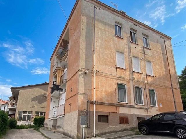 Appartamento in vendita a Loreto Aprutino PE