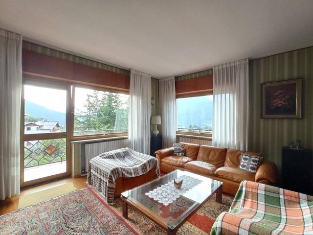 Appartamento in vendita a Lorenzago di Cadore BL