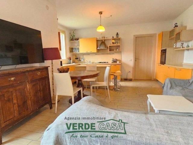 Appartamento in vendita a Loria TV