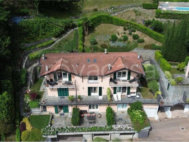 Appartamento in vendita a Loveno, Menaggio