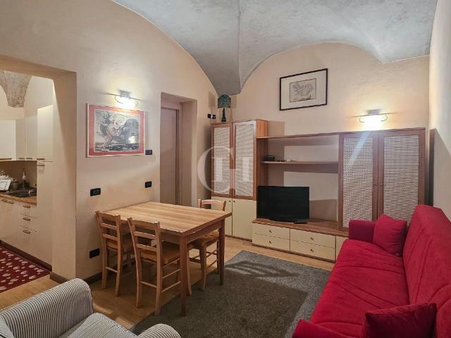 Appartamento in vendita a Lovere