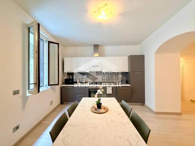 Appartamento in vendita a Lovere