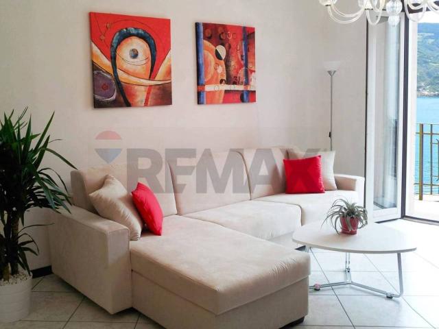 Appartamento in vendita a Lovere