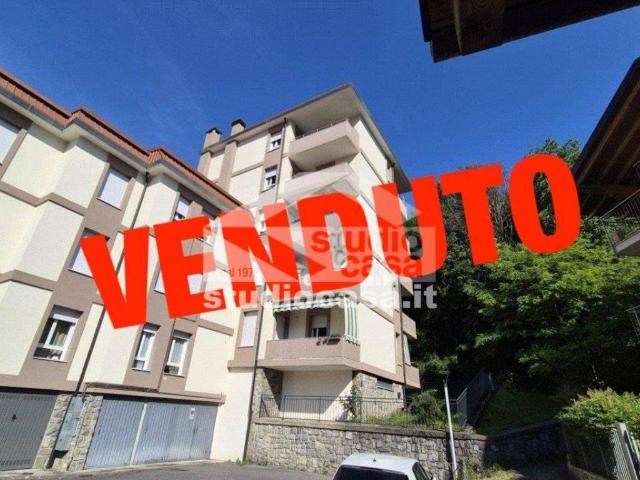 Appartamento in vendita a Lovere BG